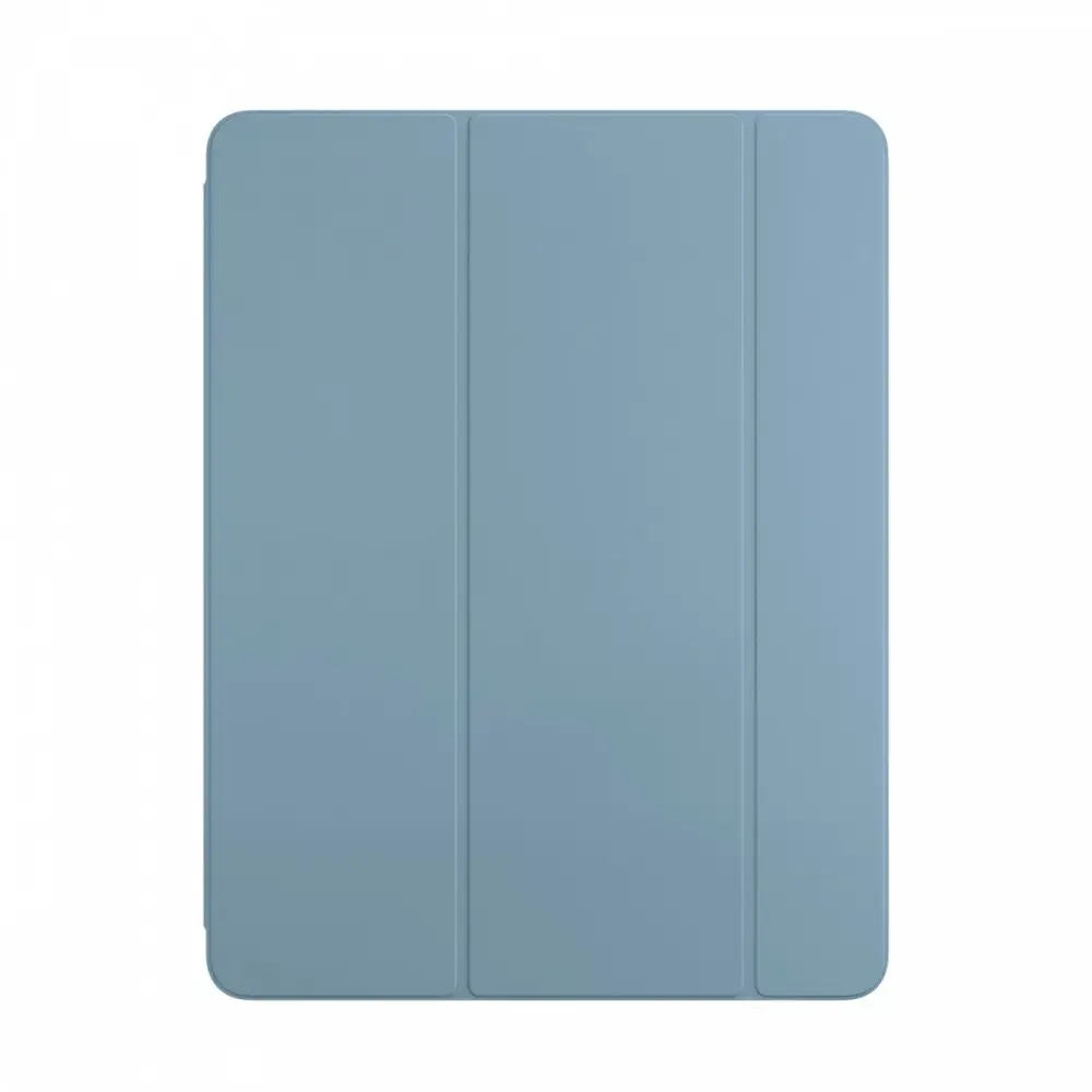 Case Smart Folio for iPad Air 13 inch (M2) - denim