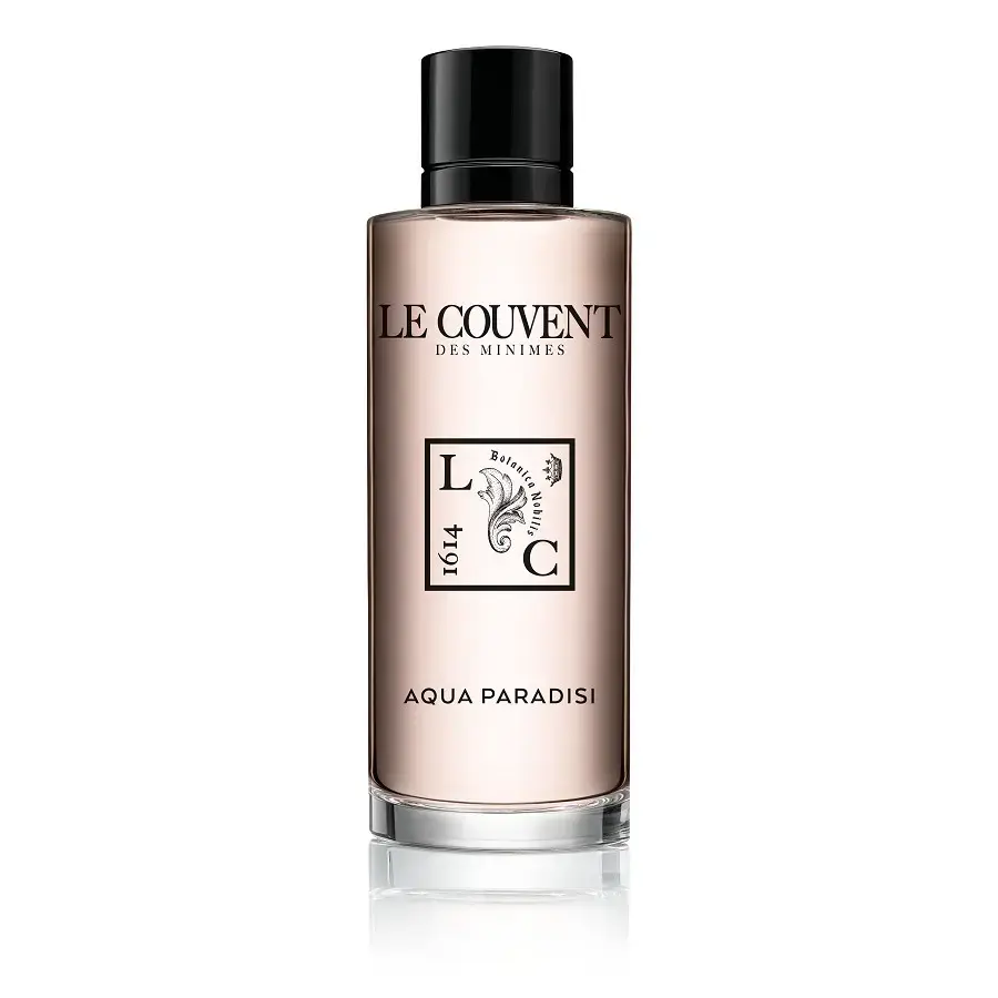 Le Couvent Maison de Parfum, Botanical - Aqua Paradisi, Eau De Toilette, Unisex, 50 ml *Tester