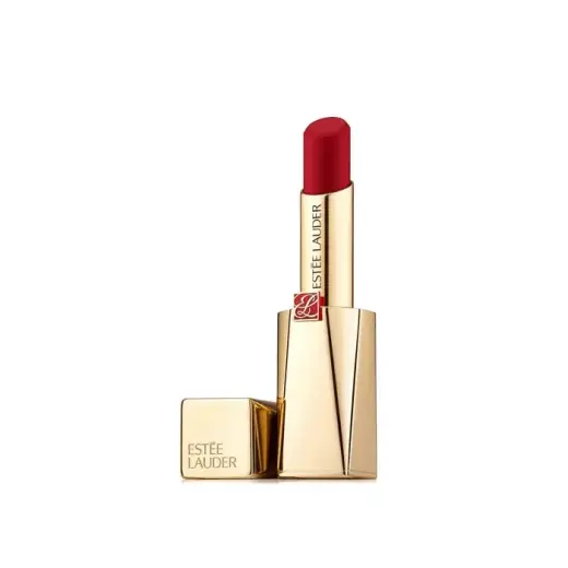 Estee Lauder Pure Color Desire Lipstick 305 Don't Stop