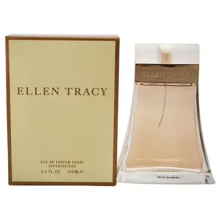 Ellen Tracy Ellen Tracy (EDP) Eau de Parfum for Women 100 ml