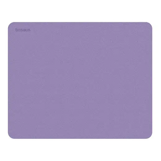 Baseus mouse pad (Purple)