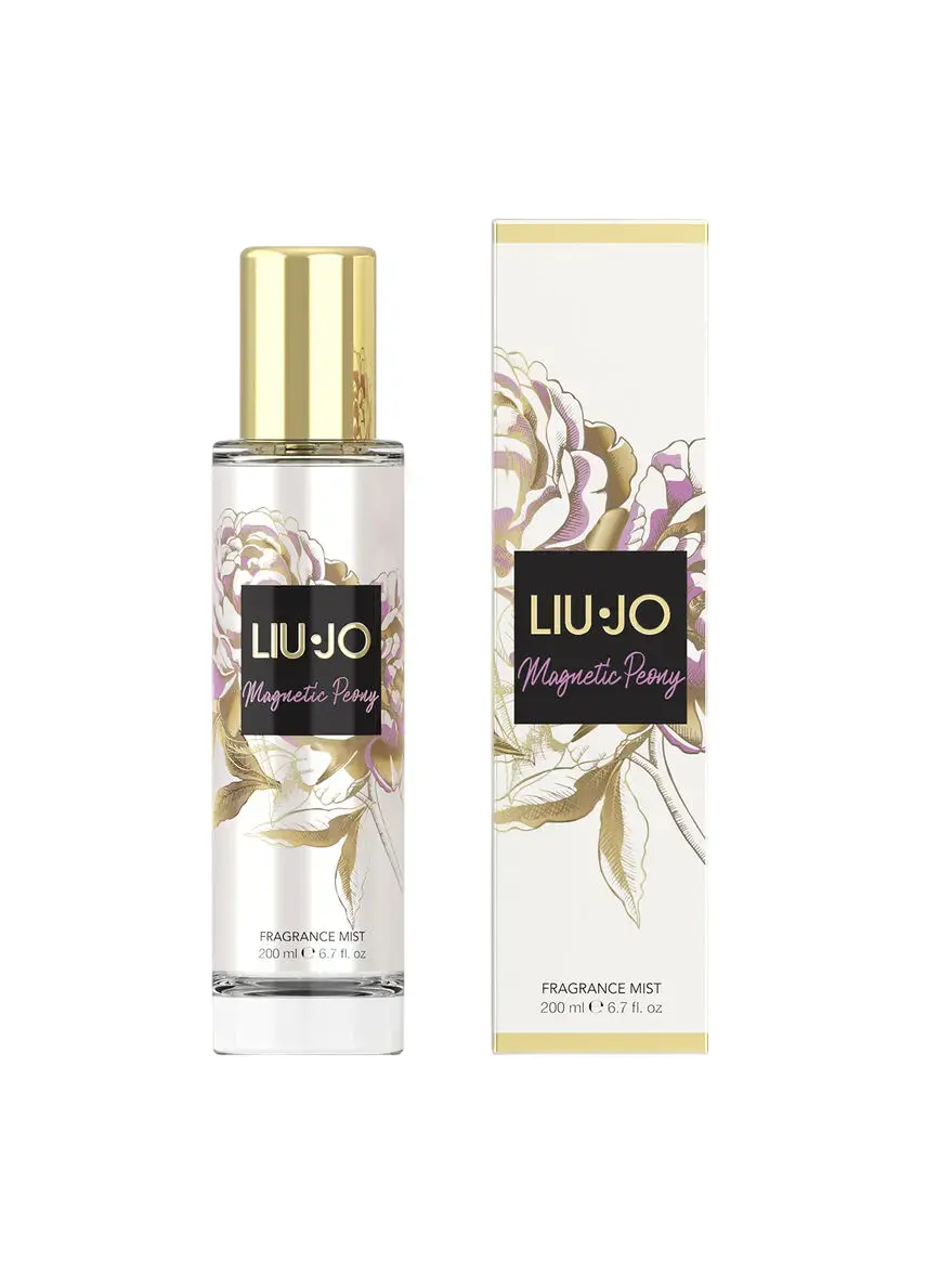 Liu Jo, Magnetic Peony, Scented Spray, For Women, 200 ml *Tester