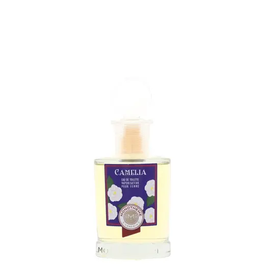 Monotheme Camelia (EDT) tualettvesi naistele 100 ml