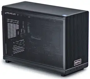 Personālais dators NITU Pro Office R1.3 i3 14100 16GB 500GB W11P
