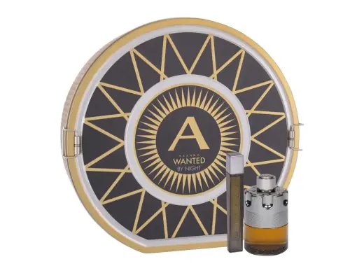 Azzaro Wanted by Night Eau de Parfum 100 ml