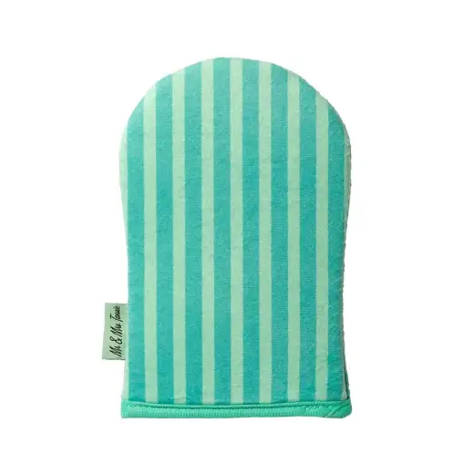 Mr & Mrs Tannie, Mr & Mrs Tannie, Tanning Mitts, Green