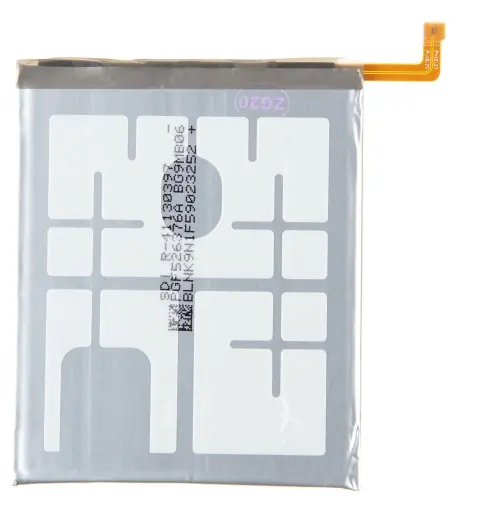 EB-BG781ABY Samsung Battery Li-Ion 4500mAh (Service pack)