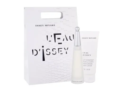 Issey Miyake L'Eau D'Issey Eau de Toilette 25 ml