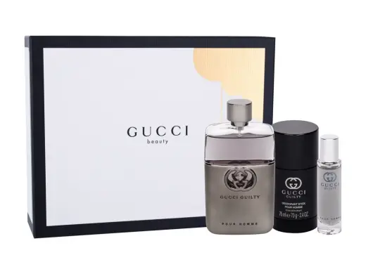 Gucci Guilty Eau de Toilette 90 ml