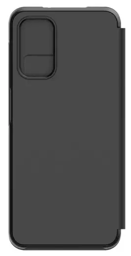 GP-FWA135AMABQ Samsung Wallet Case for Galaxy A13 Black