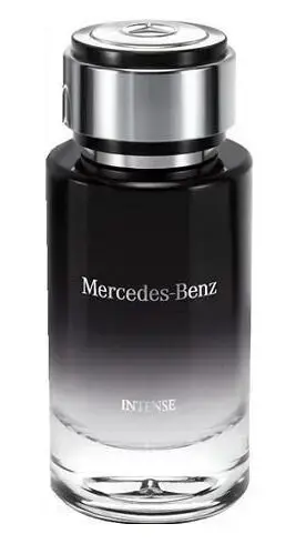 Mercedes-Benz Mercedes-Benz Intense Eau de Toilette 120 ml