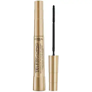 L´Oréal Mascara Telescopic - Intense, lengthening mascara 8 ml