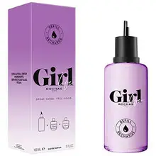 Girl Life EDP ( Refill )