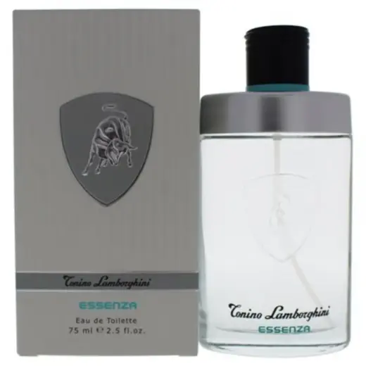 Tonino Lamborghini Essenza (EDT) tualetes ūdens vīriešiem 75 ml