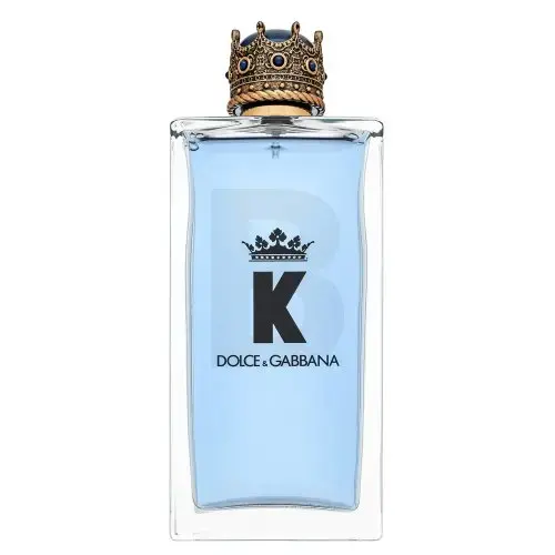 Dolce & Gabbana K by Dolce & Gabbana (EDT) tualettvesi meestele 200 ml