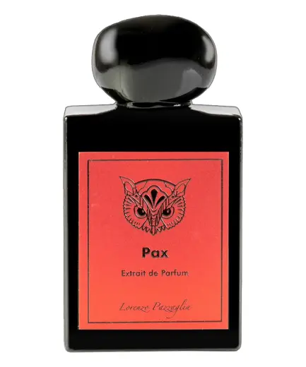 Lorenzo Pazzaglia Pax uniseks smaržas 50 ml