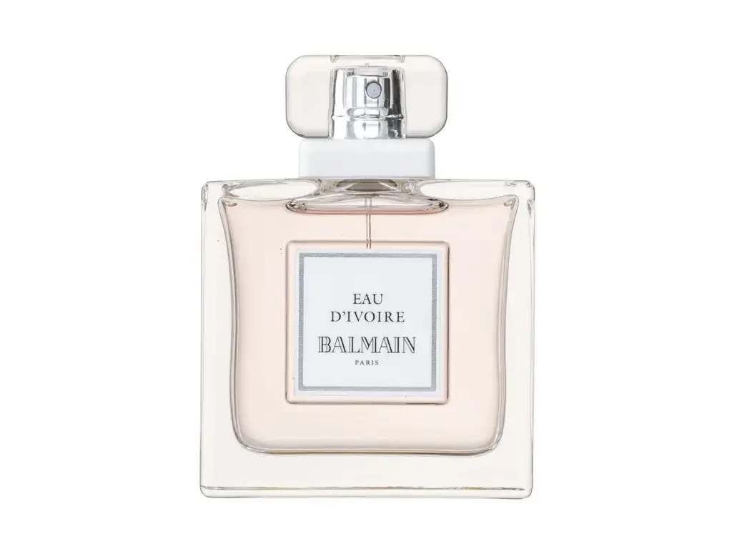 Balmain Eau d´Ivoire Eau de Toilette 50 ml