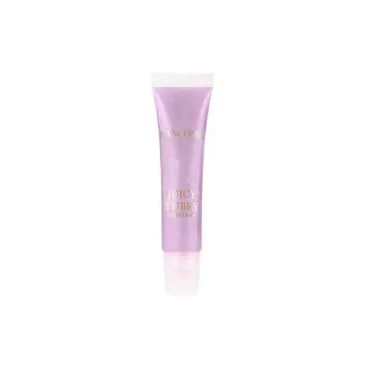 Lancome, Juicy Tubes, Shiny, Lip Gloss, 20, Lavender Latte, 15 ml