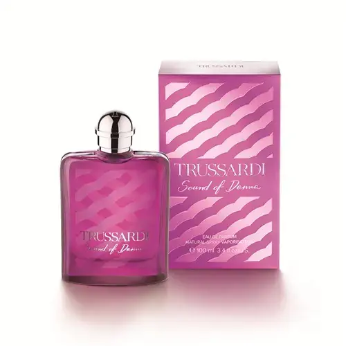 Trussardi Sound of Donna (EDP) parfimērijas ūdens sievietēm 30 ml