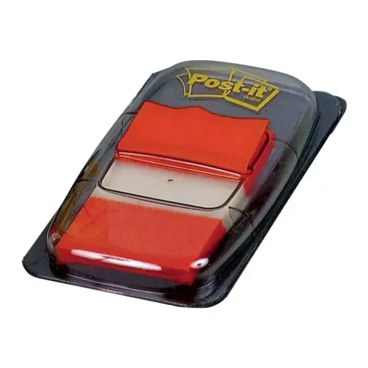 3M Post-it Postit Index 680-1 6801 Index-Streifen IndexStreifen mit Spender (680-1)