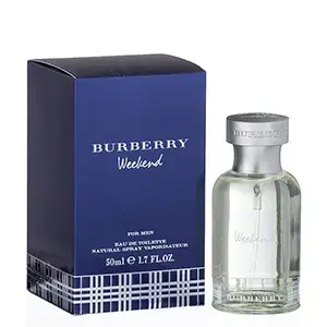 Burberry Weekend for Men (EDT) Eau de Toilette for Men 50 ml