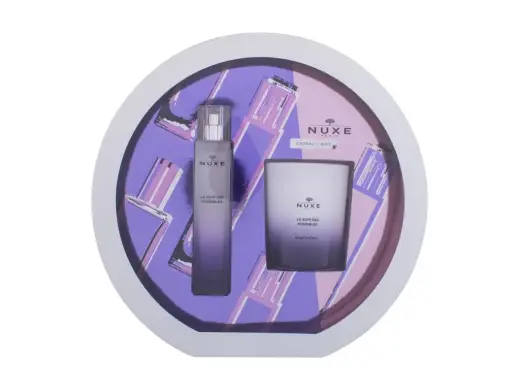 NUXE Le Soir Des Possibles Eau de Parfum 50 ml