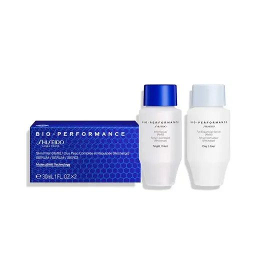 Bio-Performance Skin Filler - Refil 30ml