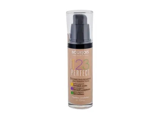 BOURJOIS Paris 123 Perfect Makeup 30 ml