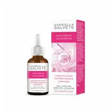 Calm & Repair Face Serum (dry and sensitive skin)