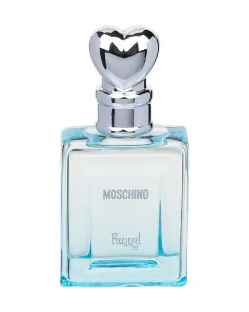 Moschino Funny! Eau de Toilette 4 ml