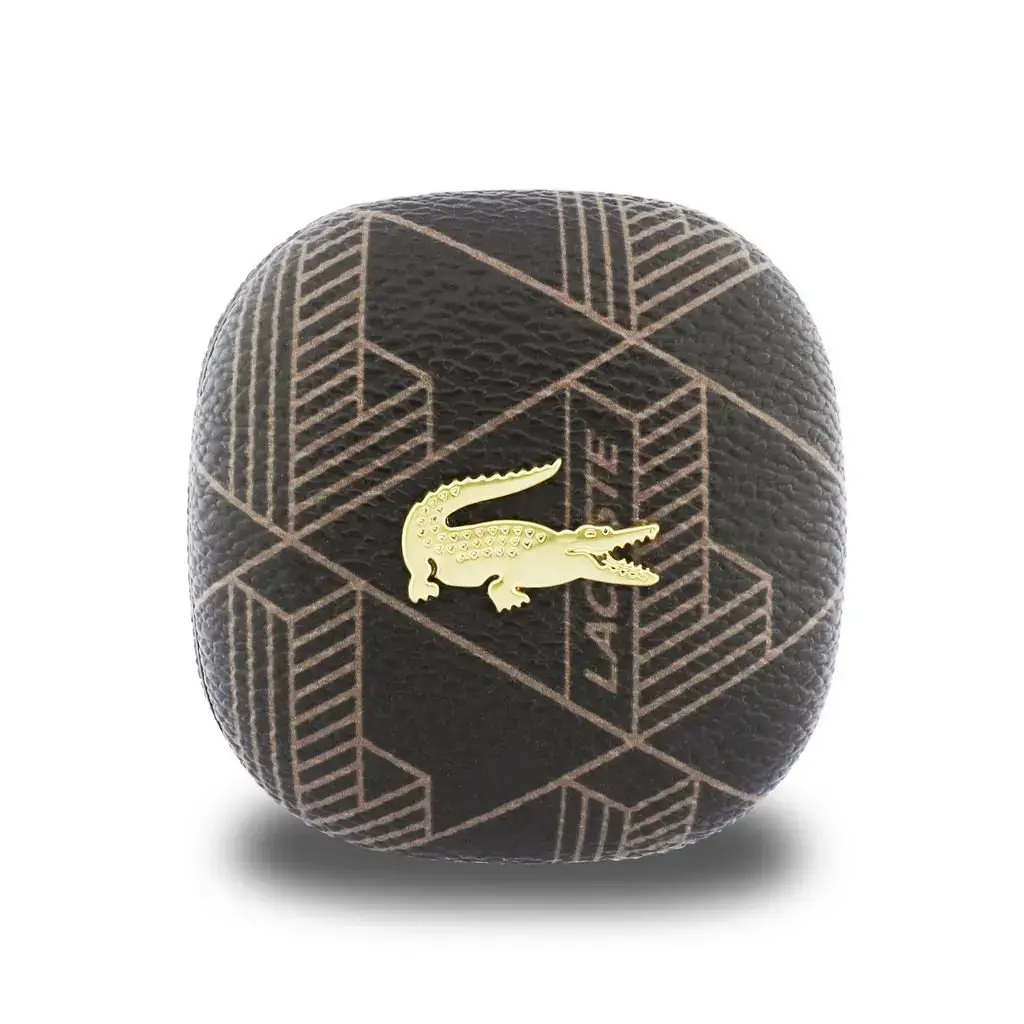 Lacoste Monogram Blend ANC/ENC TWS Wireless