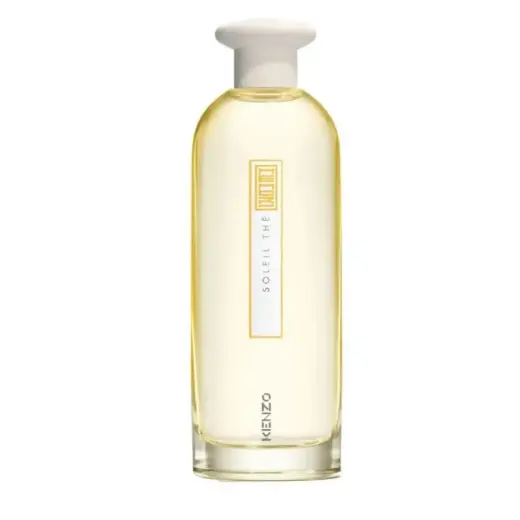 Kenzo Memori Collection Soleil Thé (EDP) Eau de Parfum unisex 75 ml