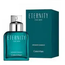 Calvin Klein Eternity Aromatic Essence (EDP) parfumuotas vanduo vyrams 200 ml
