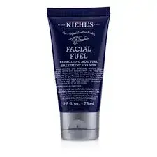 Kiehl's Since 1851 Facial Fuel Energizing Moisturizer for Men, Size: 2.5 FL Oz, None
