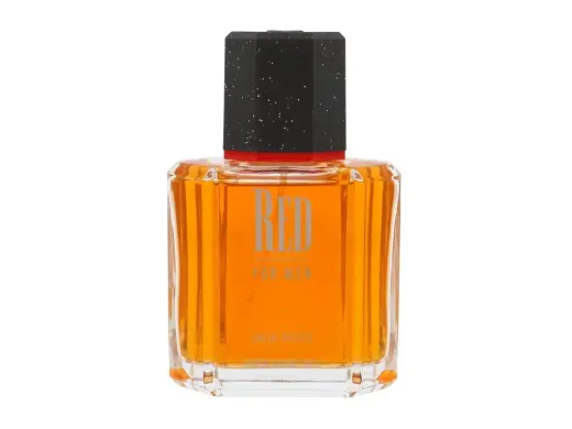 Giorgio Beverly Hills Red For Men Eau de Toilette 100 ml