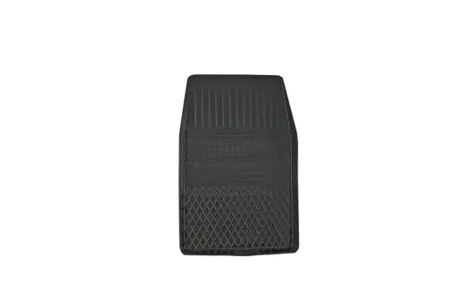 Rubber car mat MG model - (A)