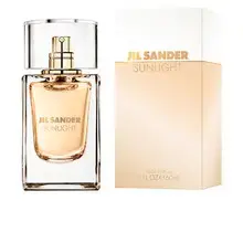 "Sunlight EDP" - это "Sunlight EDP".