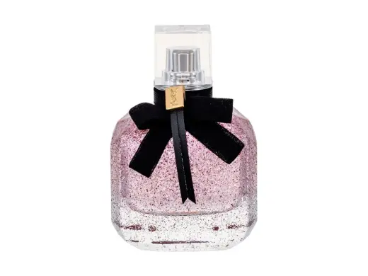 Yves Saint Laurent Mon Paris Dazzling Lights Collector Edition Eau de Parfum 50 ml