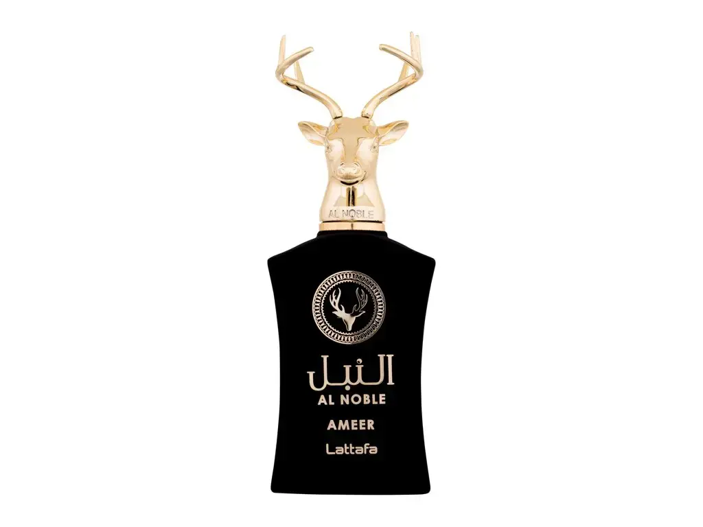 Lattafa Al Noble Ameer Eau de Parfum 100 ml