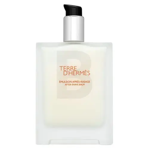 Hermès Terre D'Hermes After Shave Balm for men 100 ml