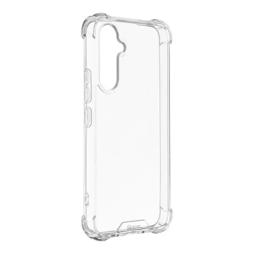 Roar Armor maciņš telefonam Samsung Galaxy A54 (A546) caurspīdīgs