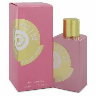 Etat Libre D'orange Yes I Do Eau De Parfum Spray 100Ml in Clear