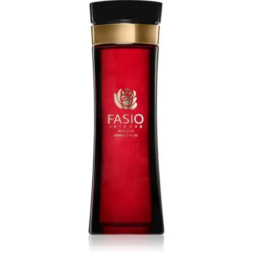 Emper Fasio Intense Eau De Parfum for Women 100 Ml