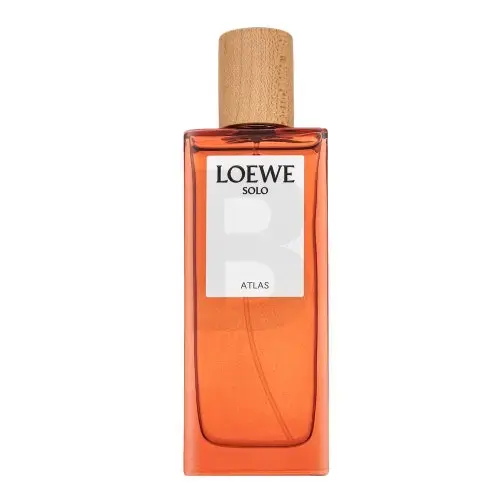 Loewe Solo Atlas Eau de Parfum for men 50 ml