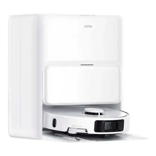 MOVA P50 Ultra cleaning robot