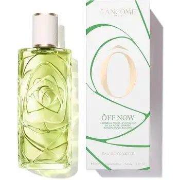 Lancôme Les Ô Ôff Now (EDT) tualettvesi naistele 100 ml