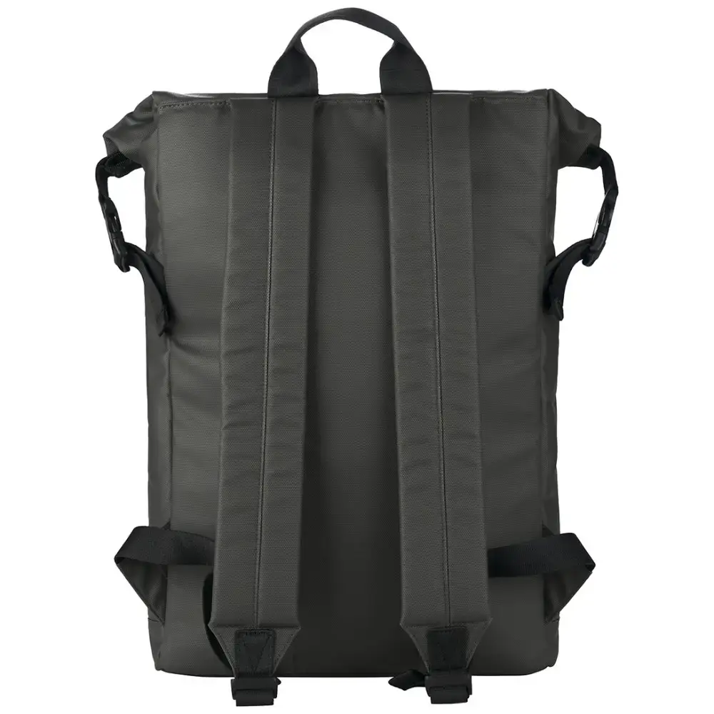 Backpack Tucano Rollo for laptop 15.6"/    MacBook Pro 16" black