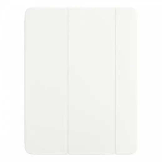 Case Smart Folio for iPad Pro 13-inch (M4) - white