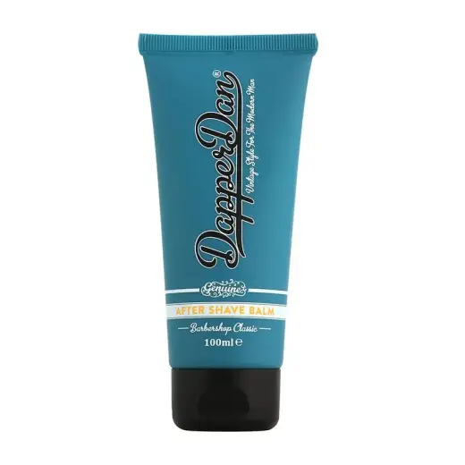 Dapper Dan Dapper Dan Aftershave Balm 100ml