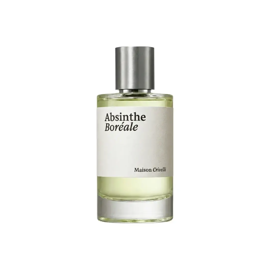 Maison Crivelli Absinthe Boréale (EDP) Eau